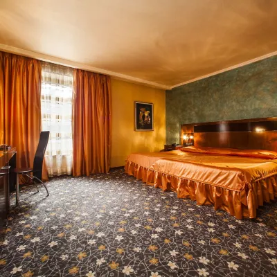 Hotel Anel Hotels near Sofia Public Mineral Baths