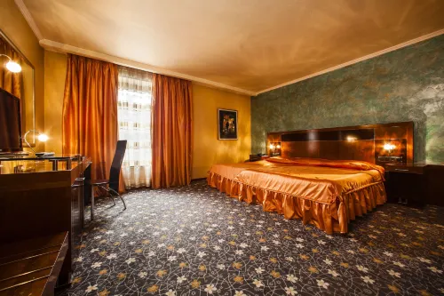 Hotel Anel - spa