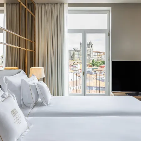 Vignette Collection Casa Da Companhia Hotel & Spa by IHG
