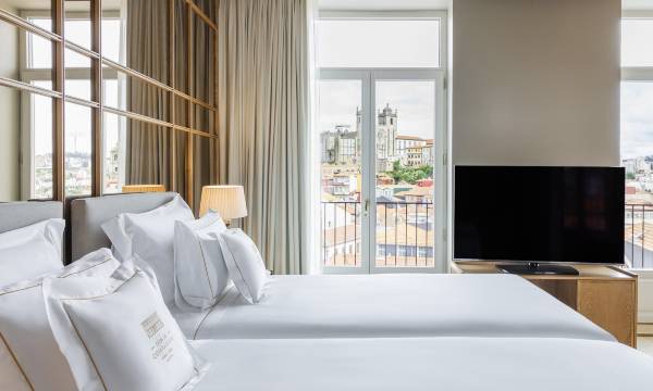 Vignette Collection Casa Da Companhia Hotel & Spa by IHG