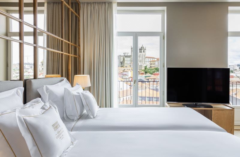 Vignette Collection Casa Da Companhia Hotel & Spa by IHG