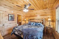 You WOOD love it here!