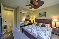 Luxury Mauna Lani Resort Villa - Beach Access! -  case vacanza in affitto