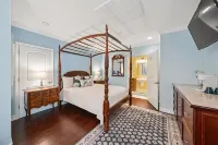 SeaGlass Inn Bed and Breakfast Hotels in Melbourne Beach