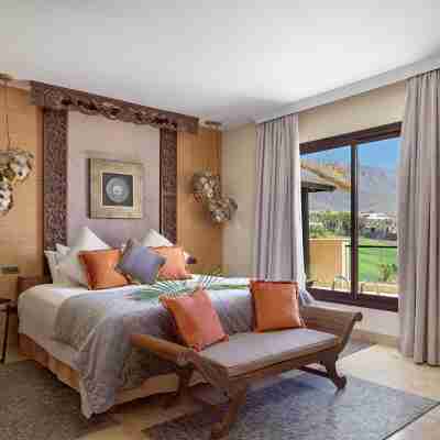 Royal Garden Villas, Luxury Hotel Rooms