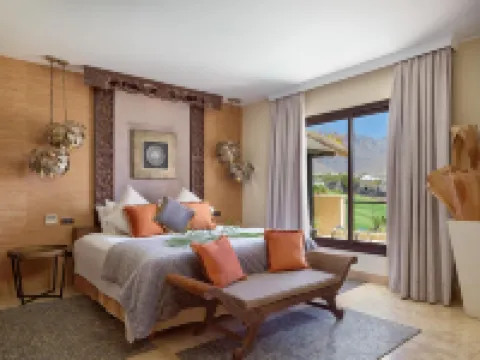 Royal Garden Villas, Luxury Hotel Hotéis em Adeje