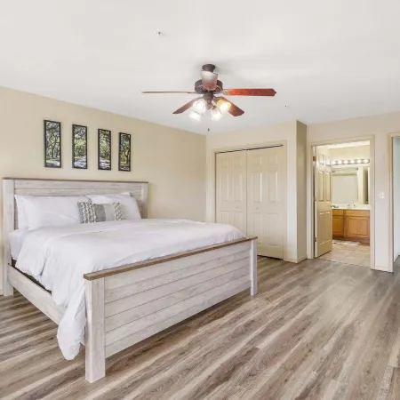 Retreat at PAR Lane - Family Friendly Condo