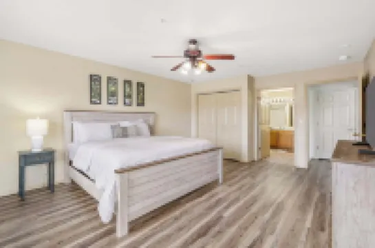 Retreat at PAR Lane - Family Friendly Condo