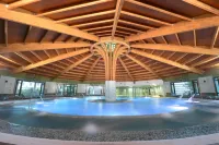 Castilla Termal Solares - spa