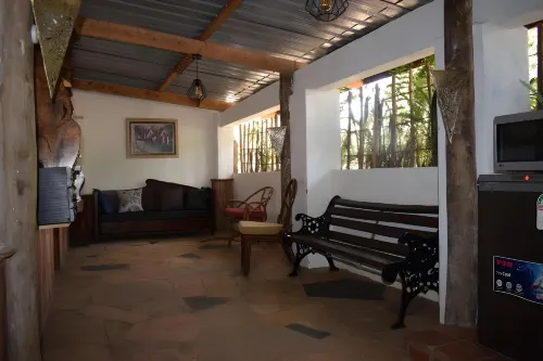 Kileefarm Cottages Hotels in Tala