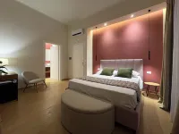 Attico - balcony