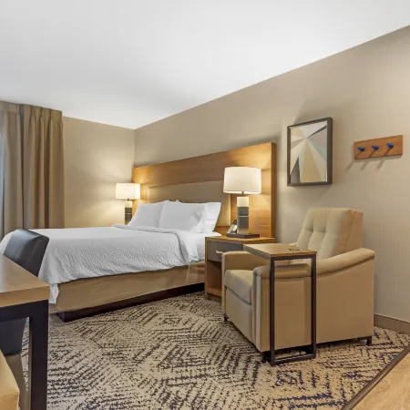 Candlewood Suites LAWRENCEVILLE - PRINCETON by IHG