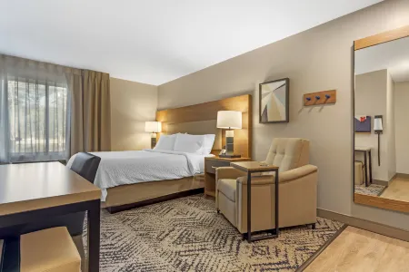 Candlewood Suites Lawrenceville - Princeton