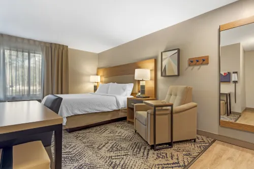 Candlewood Suites LAWRENCEVILLE - PRINCETON by IHG Hotels in Hamilton
