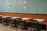Residence Inn Atlanta Buckhead/Lenox Park - breakfast