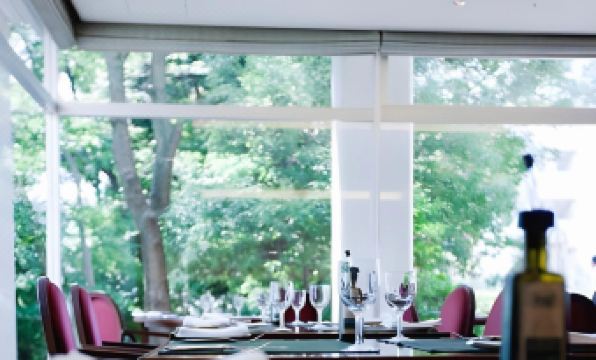 Hotel Kitano Plaza Rokkoso