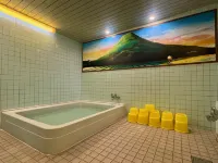 misakiryokan Hotel di Sakaide