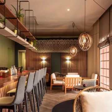 Ibis Marrakech Centre Gare