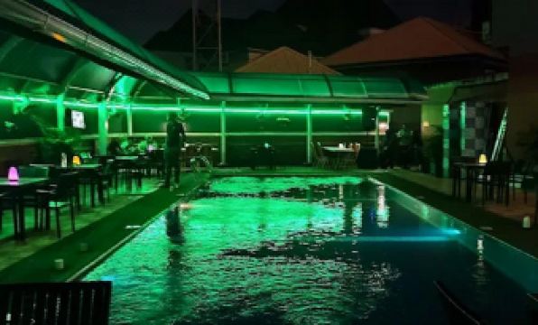 De Santiago Milan Hotel and Suites - Housity