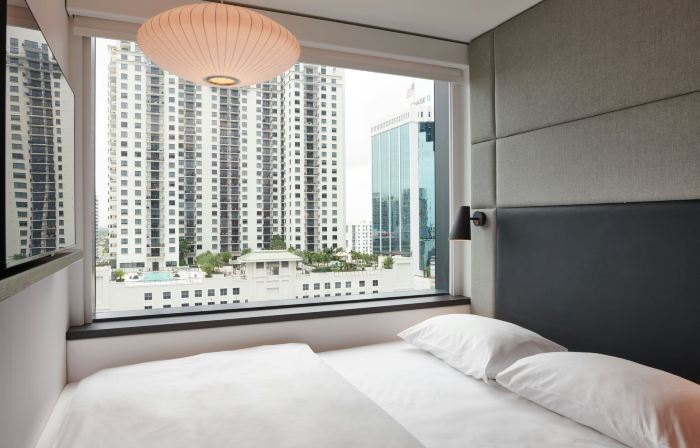 Citizenm Miami Brickell