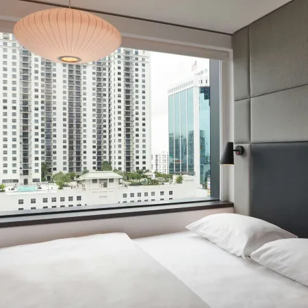 Citizenm Miami Brickell