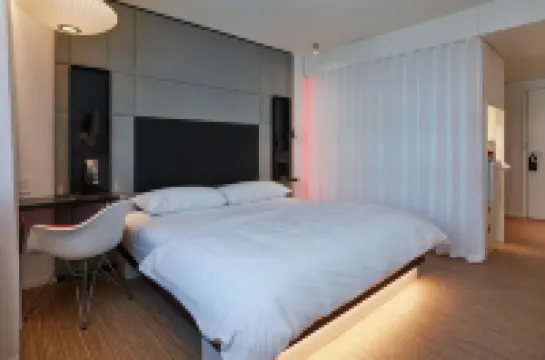 Citizenm Seattle South Lake Union Hotels in 