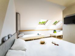 ibis budget Grenoble Voreppe