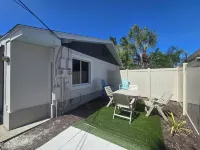 An Island Getaway at Palm Tree Villas Hotels near Dollar Tree