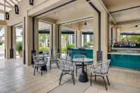 Boca Raton Marriott at Boca Center - bar