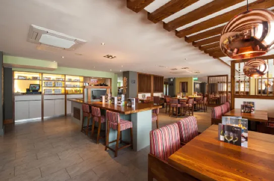 Premier Inn Brighton City Centre (North Street)