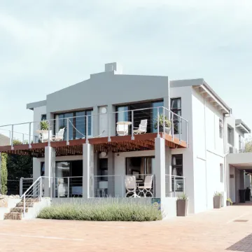 Whale Away Guest House