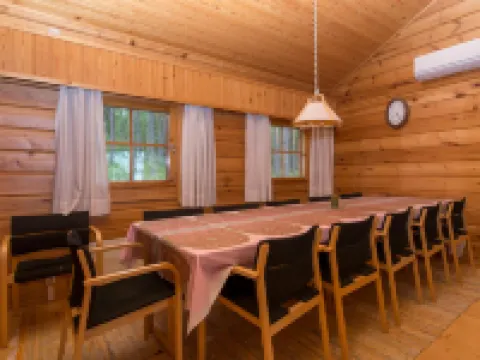 Villa kukkapää Hotels in Sulkava