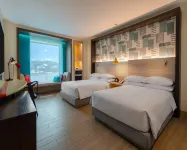 Hyatt Centric San Salvador