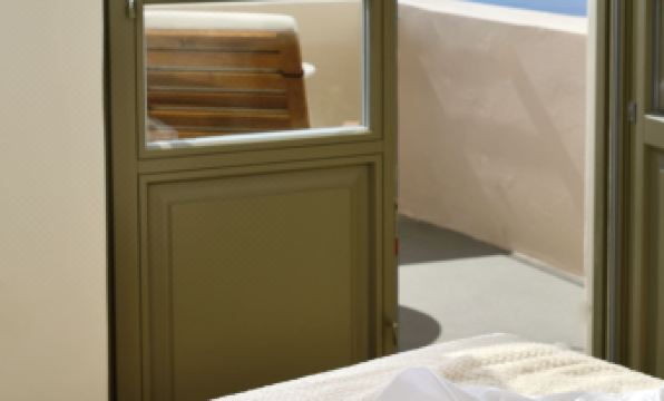 The A Collection, Oia by K&K