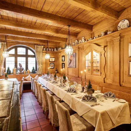 Hotel Gutsgasthof Stangl