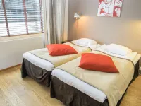 Tahko Spa Suites Orange a 8 - 4-Star