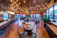 Motto Premium Hotel&Spa - Park Yeri