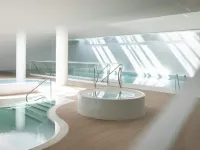 A comfortable apartment for 2 people in Pobierowo