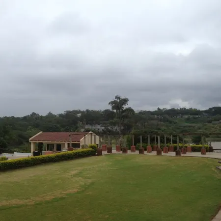 Cotton County Club and Resort