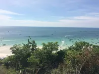 ビー オーキッド プールヴィラ