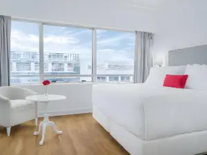 NH 컬렉션 플라자 산티아고