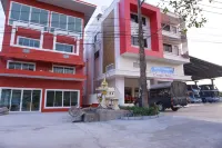 Phurua Inn Hotels in Phu Ruea