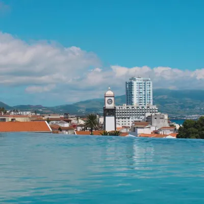 Hotel Talisman Hotels near Igreja de Sao Jose