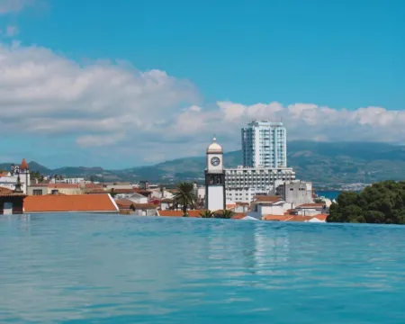 Hotel Talisman Hotels in Ponta Delgada