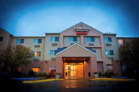 Fairfield Inn & Suites Bismarck North