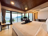 Hip Seaview Resort @ Phi Phi Hoteles cerca de Cueva del Vikingo