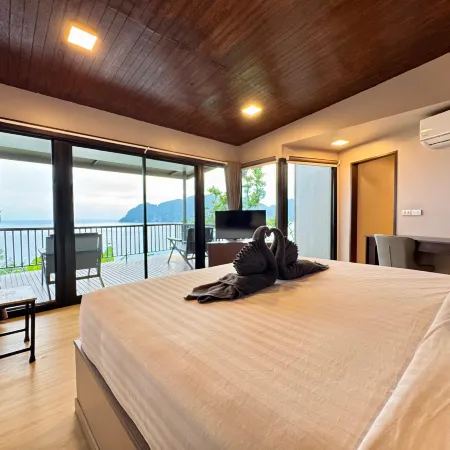 Hip Seaview Resort @ Phi Phi