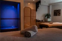 Villa Kerasy Hotel Spa - spa