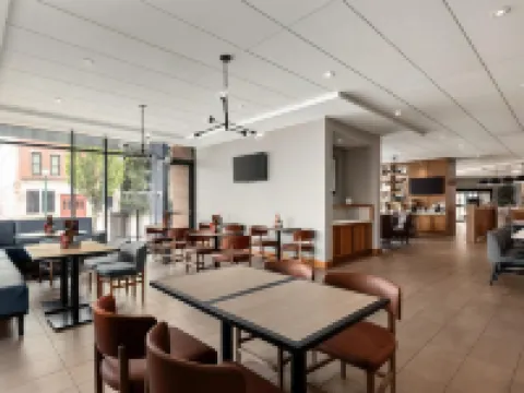 Hyatt Place Bloomington Indiana Hotels in Bloomington