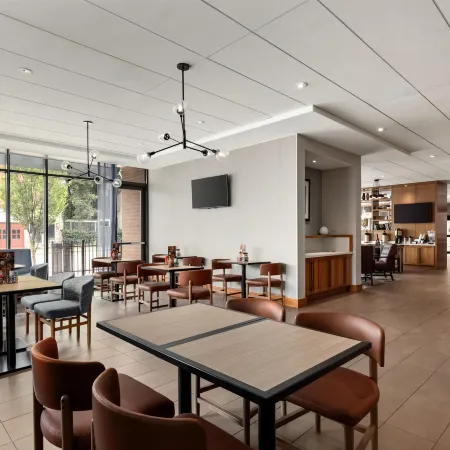Hyatt Place Bloomington Indiana